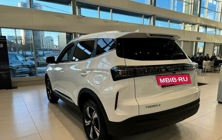 Chery Tiggo 4 I рестайлинг, 2025 год, 2 220 000 рублей, 7 фотография