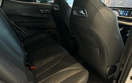 Chery Tiggo 4 I рестайлинг, 2025 год, 2 220 000 рублей, 12 фотография