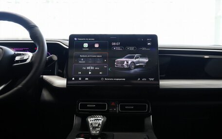 GAC GS8, 2025 год, 4 949 000 рублей, 11 фотография