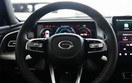 GAC GS8, 2025 год, 4 949 000 рублей, 10 фотография