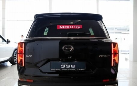 GAC GS8, 2025 год, 4 949 000 рублей, 4 фотография