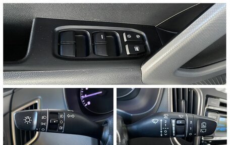 Hyundai Creta I рестайлинг, 2019 год, 1 930 000 рублей, 11 фотография