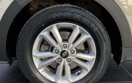 Hyundai Creta I рестайлинг, 2019 год, 1 930 000 рублей, 16 фотография