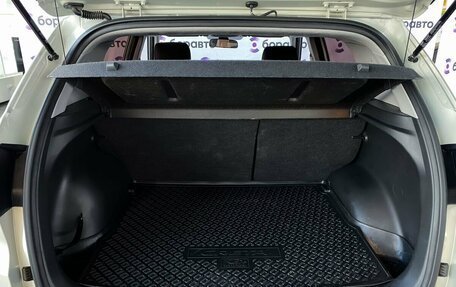 Hyundai Creta I рестайлинг, 2019 год, 1 930 000 рублей, 19 фотография