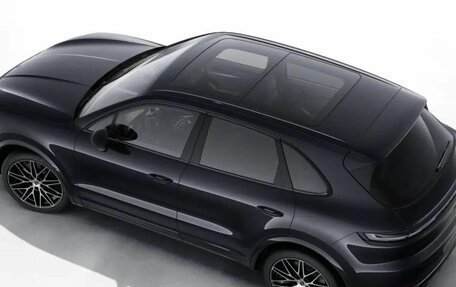 Porsche Cayenne III, 2025 год, 21 990 000 рублей, 5 фотография