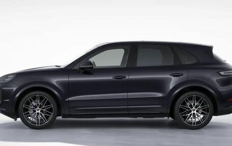 Porsche Cayenne III, 2025 год, 21 990 000 рублей, 3 фотография