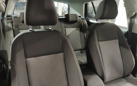 Volkswagen Golf VII, 2013 год, 1 369 000 рублей, 7 фотография