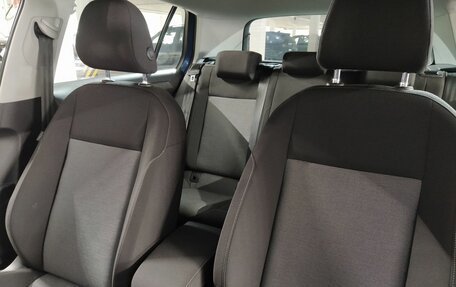 Volkswagen Golf VII, 2013 год, 1 369 000 рублей, 10 фотография