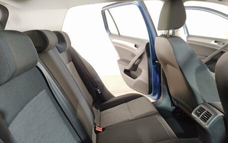 Volkswagen Golf VII, 2013 год, 1 369 000 рублей, 18 фотография