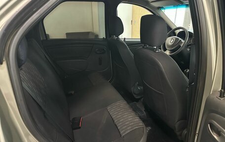 Renault Logan I, 2013 год, 499 000 рублей, 6 фотография