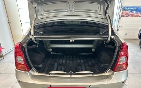 Renault Logan I, 2013 год, 499 000 рублей, 9 фотография