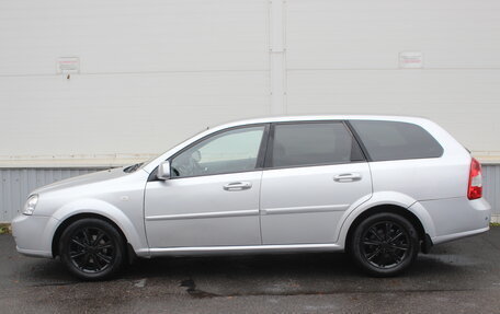 Chevrolet Lacetti, 2011 год, 550 000 рублей, 6 фотография