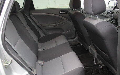 Chevrolet Lacetti, 2011 год, 550 000 рублей, 11 фотография