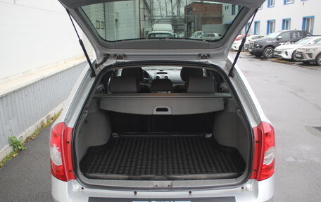 Chevrolet Lacetti, 2011 год, 550 000 рублей, 8 фотография