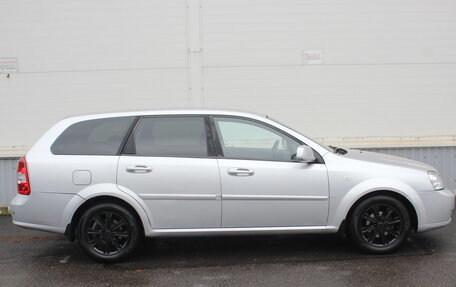 Chevrolet Lacetti, 2011 год, 550 000 рублей, 7 фотография