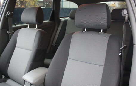 Chevrolet Lacetti, 2011 год, 550 000 рублей, 10 фотография