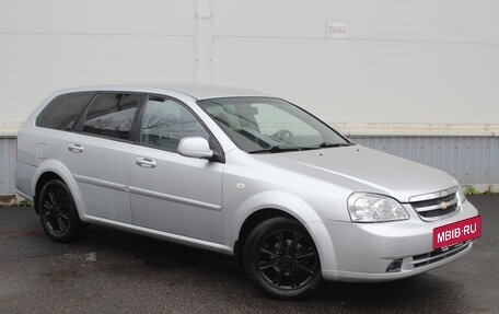 Chevrolet Lacetti, 2011 год, 550 000 рублей, 3 фотография