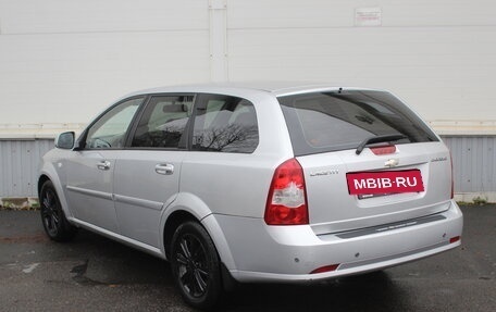 Chevrolet Lacetti, 2011 год, 550 000 рублей, 5 фотография