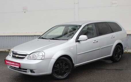Chevrolet Lacetti, 2011 год, 550 000 рублей, 2 фотография