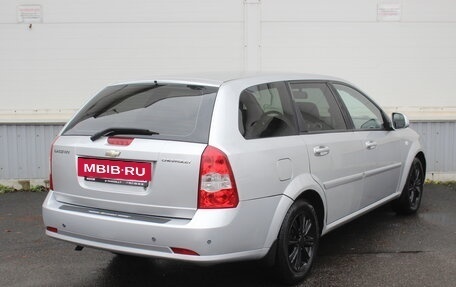 Chevrolet Lacetti, 2011 год, 550 000 рублей, 4 фотография