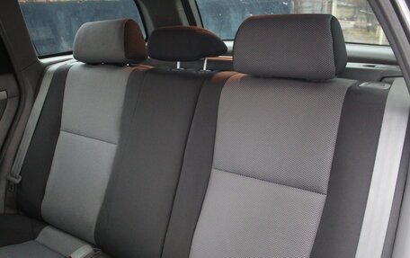 Chevrolet Lacetti, 2011 год, 550 000 рублей, 12 фотография