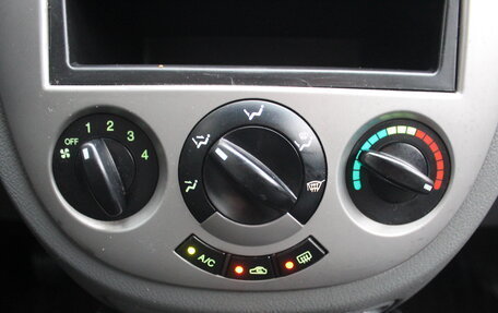 Chevrolet Lacetti, 2011 год, 550 000 рублей, 17 фотография