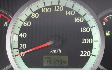 Chevrolet Lacetti, 2011 год, 550 000 рублей, 15 фотография