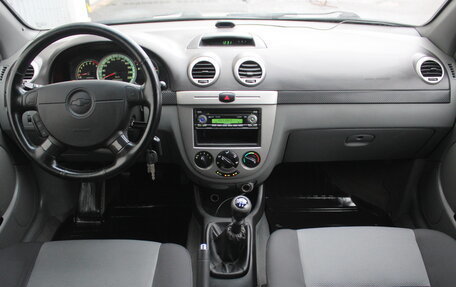 Chevrolet Lacetti, 2011 год, 550 000 рублей, 13 фотография