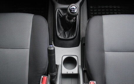 Chevrolet Lacetti, 2011 год, 550 000 рублей, 20 фотография