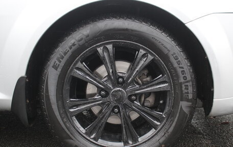 Chevrolet Lacetti, 2011 год, 550 000 рублей, 22 фотография