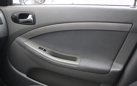 Chevrolet Lacetti, 2011 год, 550 000 рублей, 19 фотография