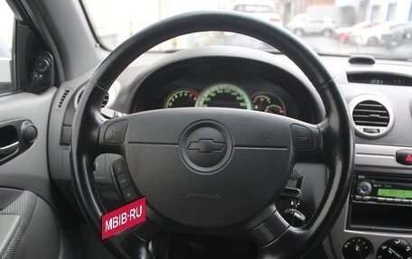 Chevrolet Lacetti, 2011 год, 550 000 рублей, 14 фотография
