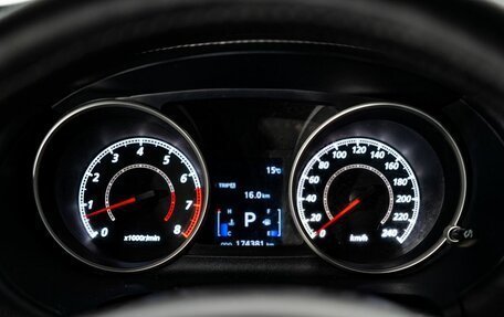 Mitsubishi Outlander III рестайлинг 3, 2011 год, 1 200 000 рублей, 10 фотография