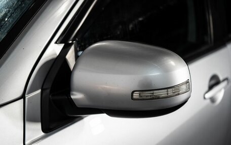 Mitsubishi Outlander III рестайлинг 3, 2011 год, 1 200 000 рублей, 17 фотография