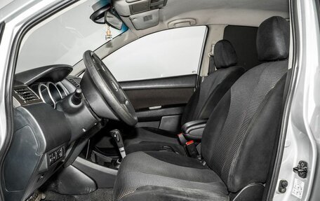 Nissan Tiida, 2011 год, 780 000 рублей, 6 фотография