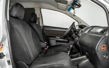 Nissan Tiida, 2011 год, 780 000 рублей, 5 фотография