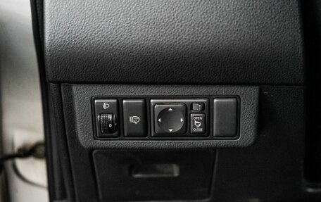 Nissan Tiida, 2011 год, 780 000 рублей, 13 фотография