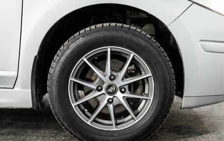 Nissan Tiida, 2011 год, 780 000 рублей, 16 фотография