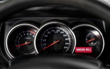 Nissan Tiida, 2011 год, 780 000 рублей, 10 фотография