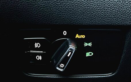 Volkswagen Passat B8 рестайлинг, 2018 год, 2 300 000 рублей, 9 фотография