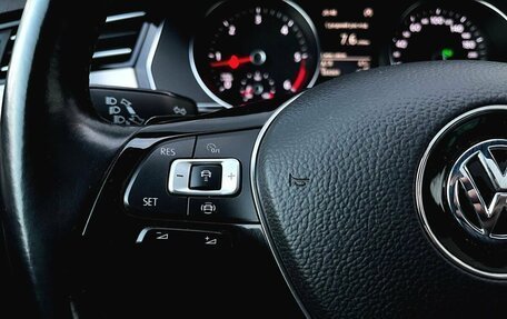 Volkswagen Passat B8 рестайлинг, 2018 год, 2 300 000 рублей, 11 фотография