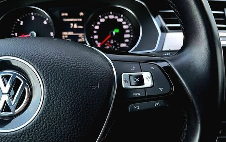 Volkswagen Passat B8 рестайлинг, 2018 год, 2 300 000 рублей, 12 фотография