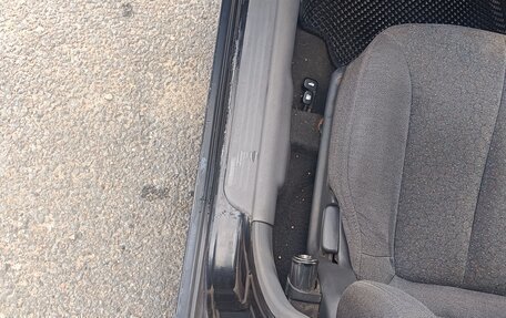 Hyundai Accent II, 2008 год, 360 000 рублей, 9 фотография