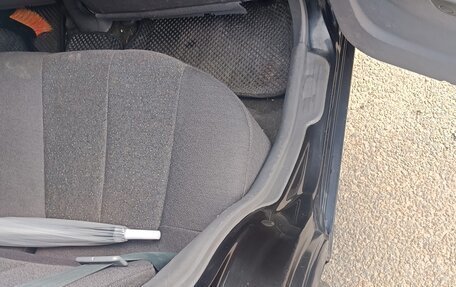 Hyundai Accent II, 2008 год, 360 000 рублей, 11 фотография