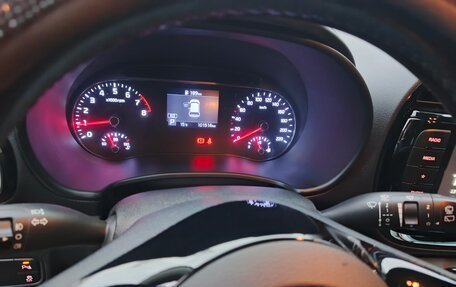 KIA Soul III, 2021 год, 2 200 000 рублей, 4 фотография