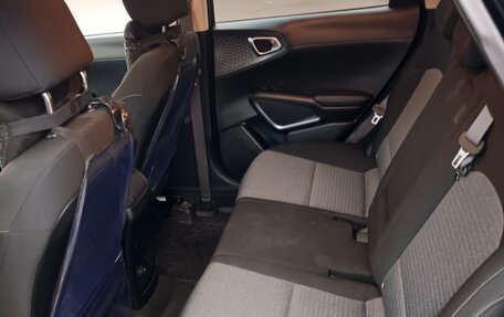 KIA Soul III, 2021 год, 2 200 000 рублей, 5 фотография