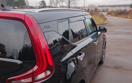 KIA Soul III, 2021 год, 2 200 000 рублей, 8 фотография