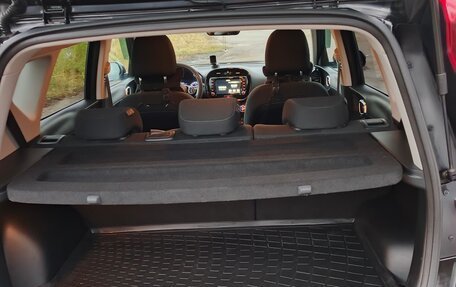 KIA Soul III, 2021 год, 2 200 000 рублей, 7 фотография