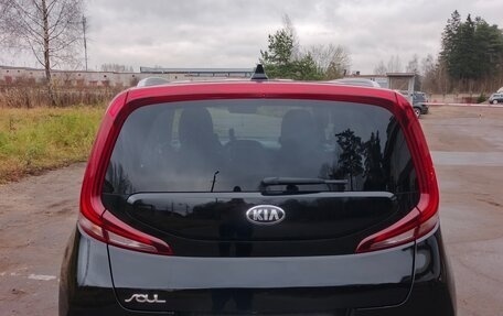 KIA Soul III, 2021 год, 2 200 000 рублей, 6 фотография