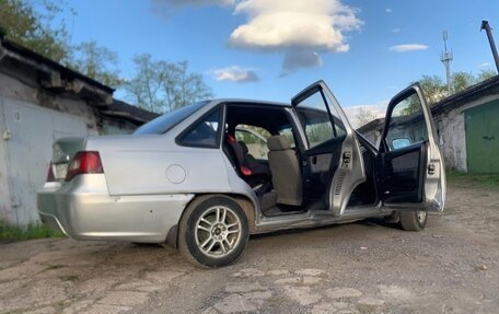 Daewoo Nexia I рестайлинг, 2011 год, 110 000 рублей, 6 фотография